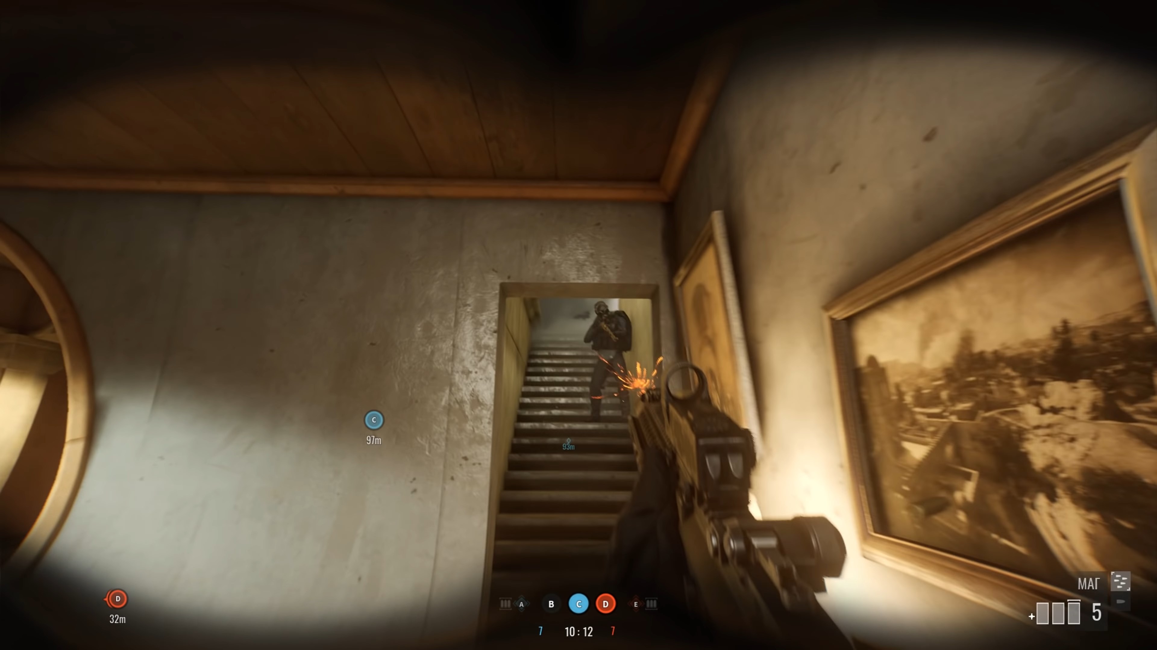 Скриншот из игры Insurgency: Sandstorm - 91