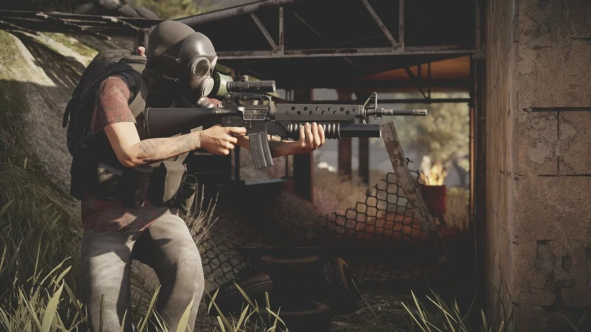 Скриншот из игры Insurgency: Sandstorm - 63