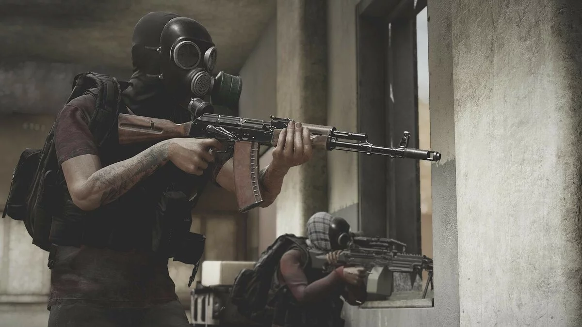 Скриншот из игры Insurgency: Sandstorm - 52