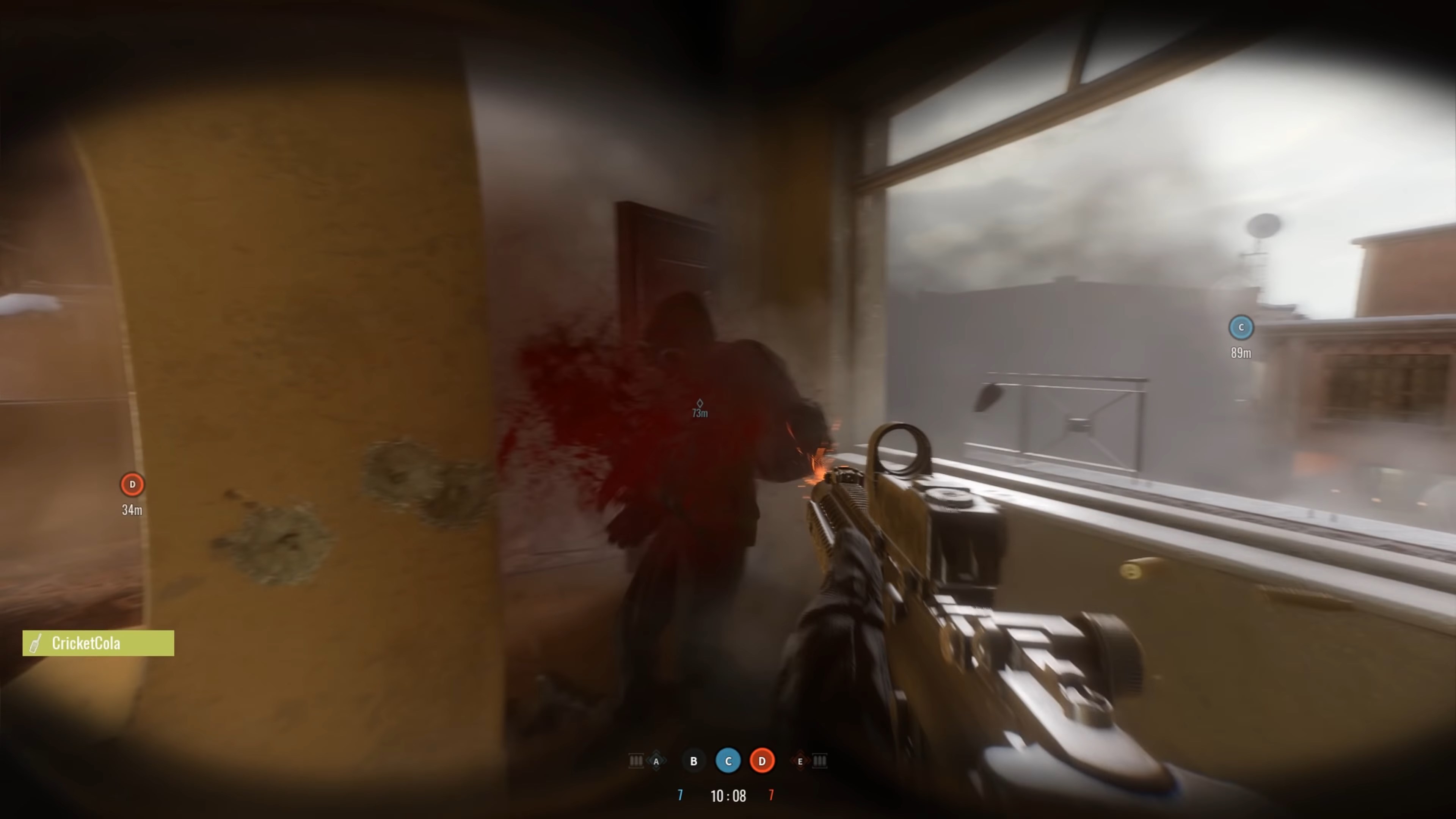 Скриншот из игры Insurgency: Sandstorm - 54