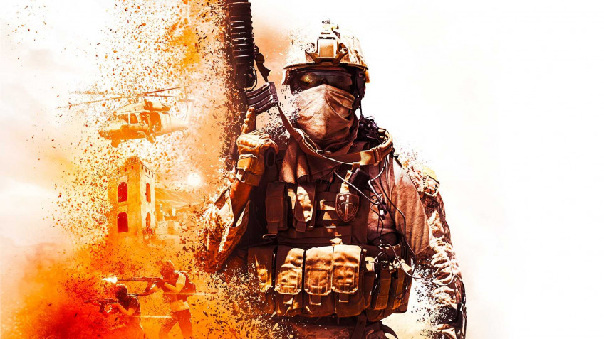 Скриншот из игры Insurgency: Sandstorm - 4