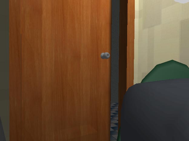 Скриншот из игры АгОРа: Битва за Хлебницу - 11