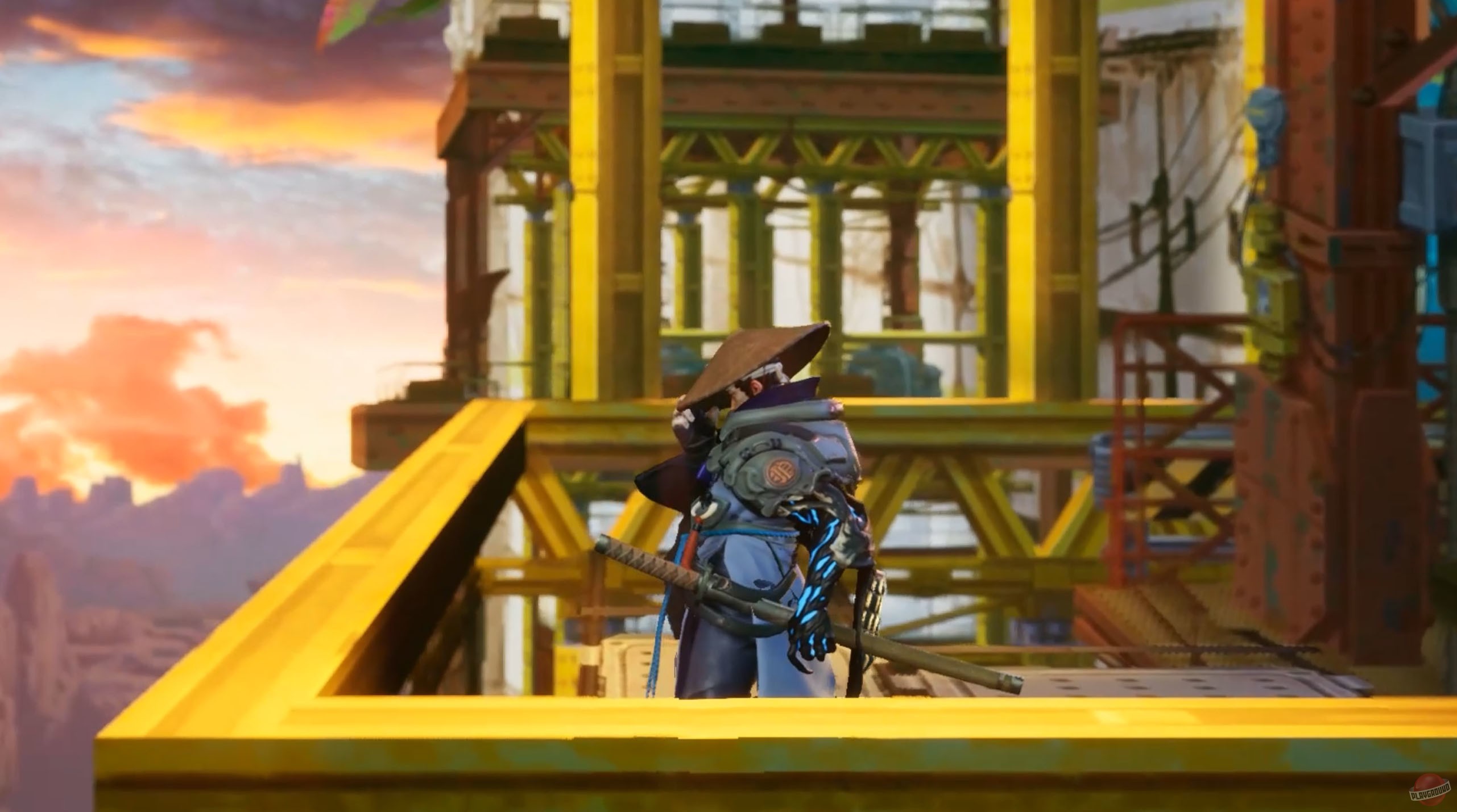 Скриншот из игры The Devil Within: Satgat - 27