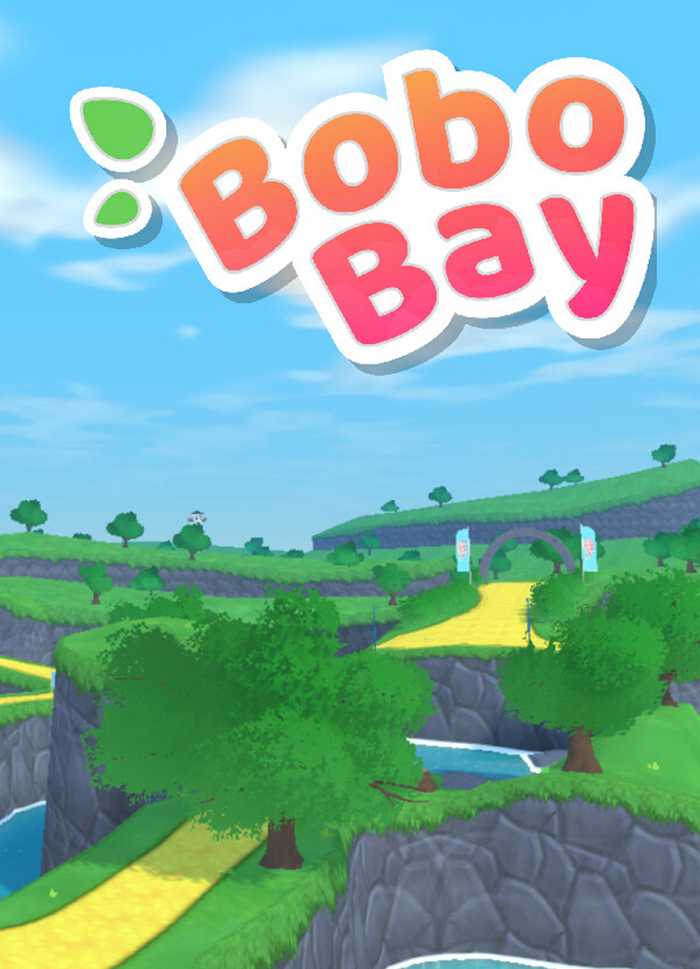 Обложка игры Bobo Bay