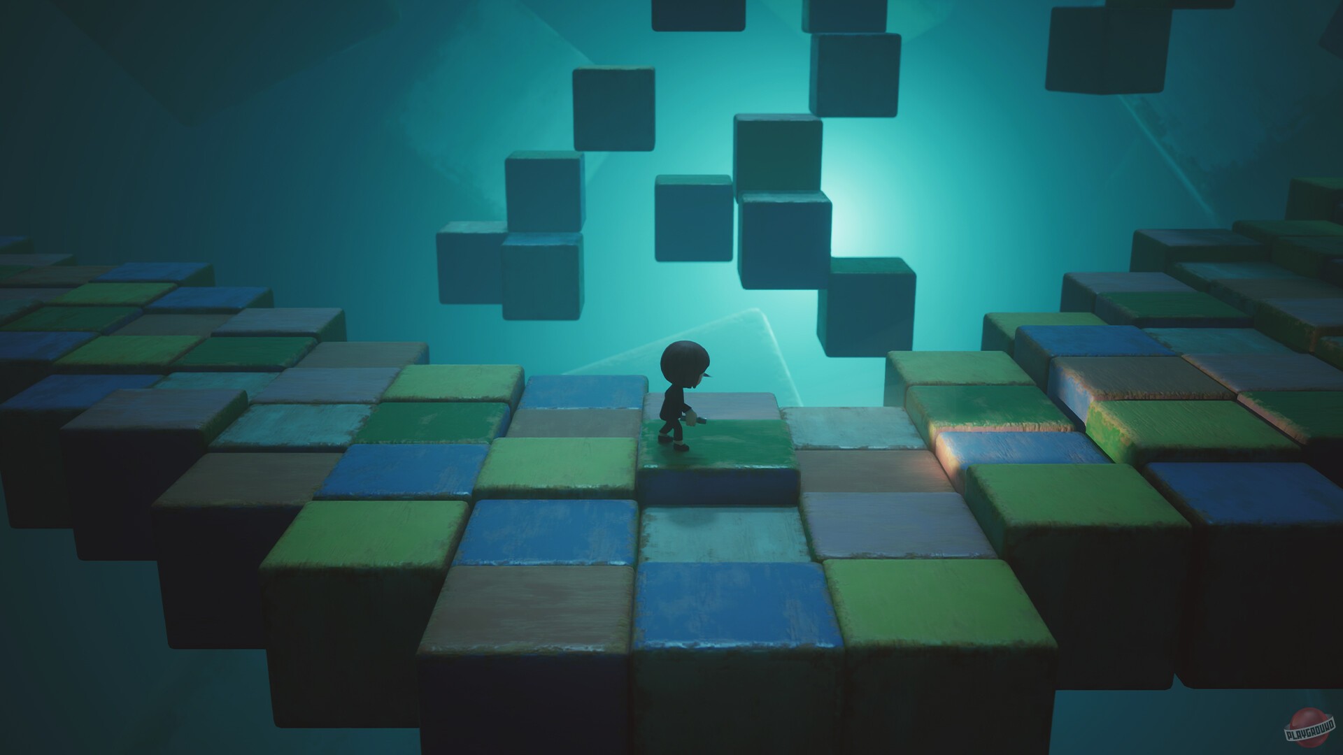 Скриншот из игры The Strange City - 20