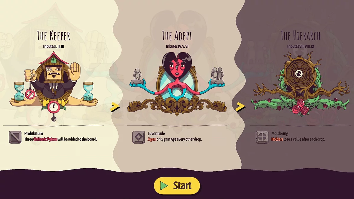 Скриншот из игры Ballionaire - 22