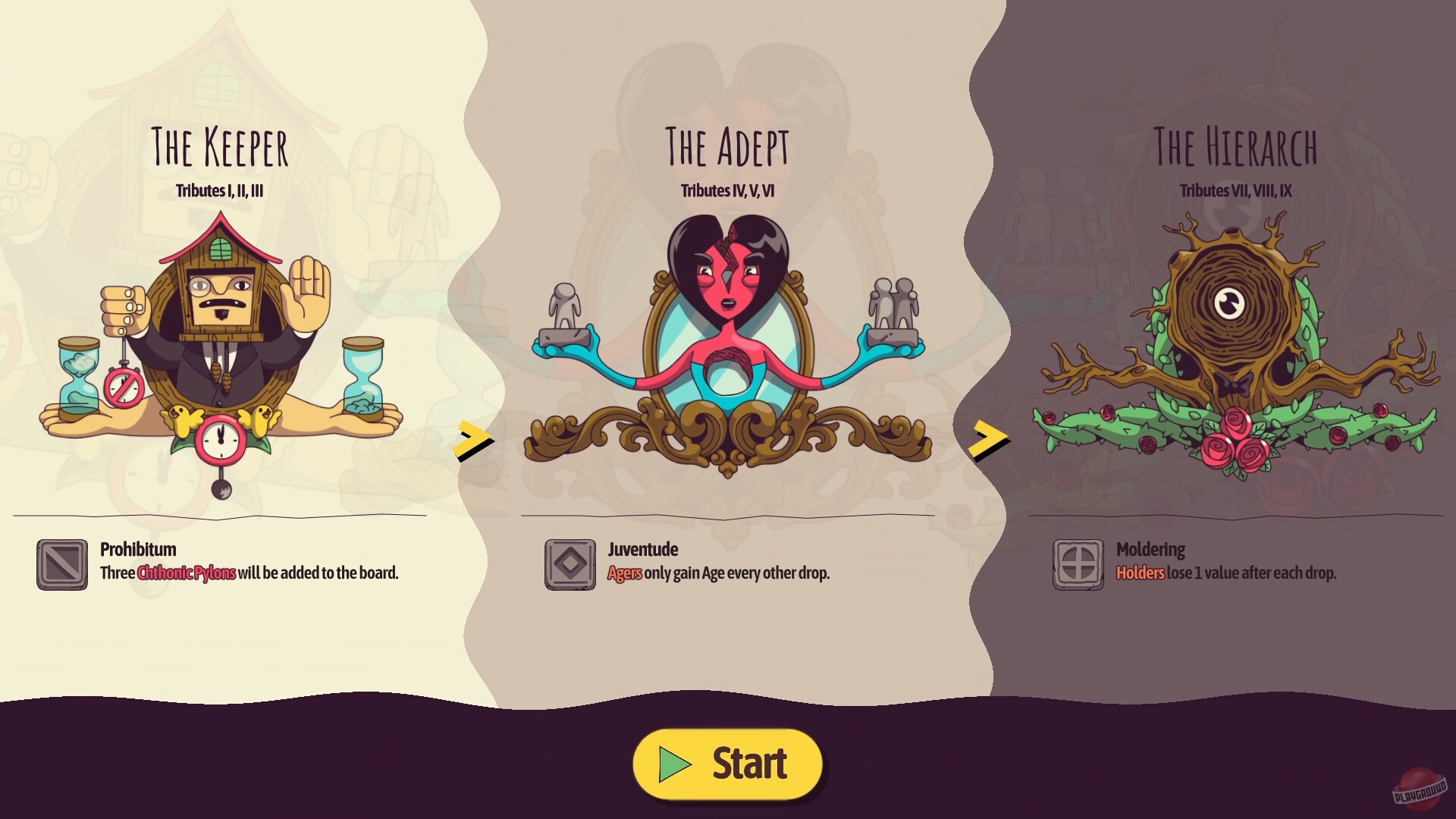 Скриншот из игры Ballionaire - 19