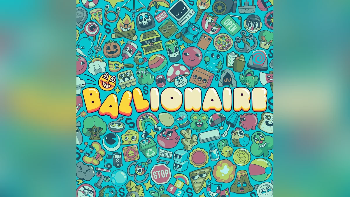 Скриншот из игры Ballionaire - 8