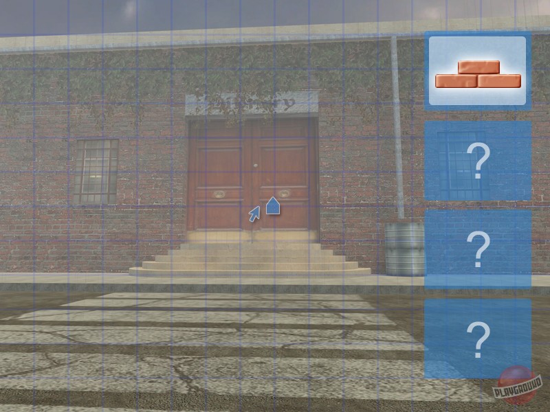 Скриншот из игры Three Warriors - 2