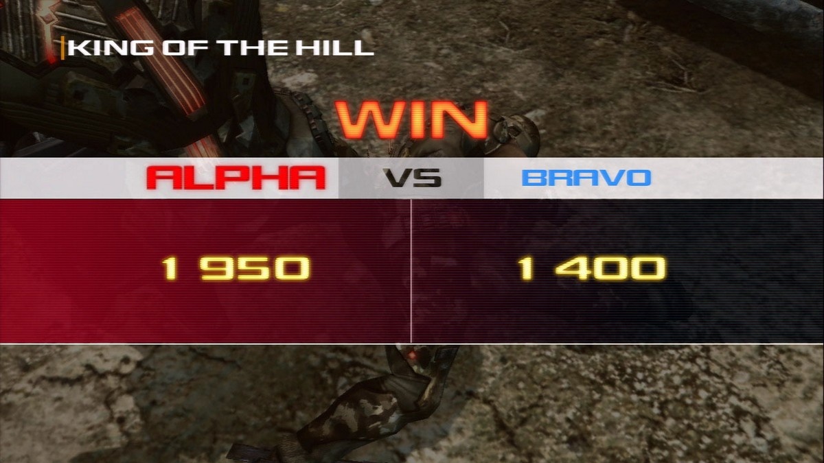 Скриншот из игры Time Crisis: Razing Storm - 12