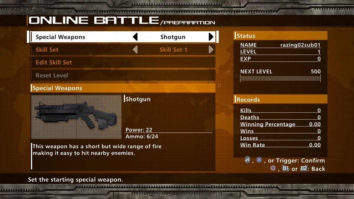 Скриншот из игры Time Crisis: Razing Storm - 65