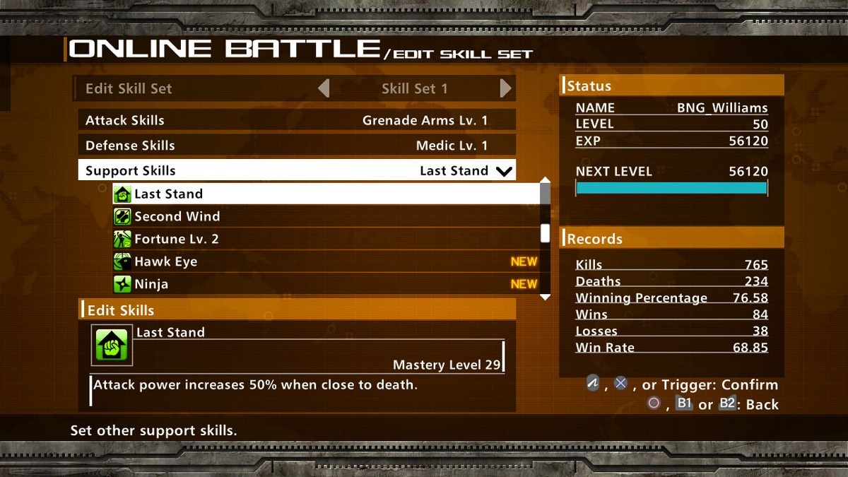 Скриншот из игры Time Crisis: Razing Storm - 15