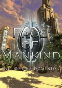 Обложка игры Face of Mankind: Fall of the Dominion