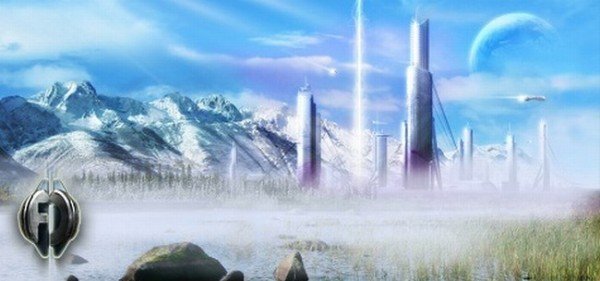 Скриншот из игры Face of Mankind: Fall of the Dominion - 1