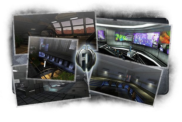 Скриншот из игры Face of Mankind: Fall of the Dominion - 3