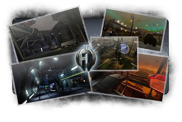 Скриншот из игры Face of Mankind: Fall of the Dominion - 4