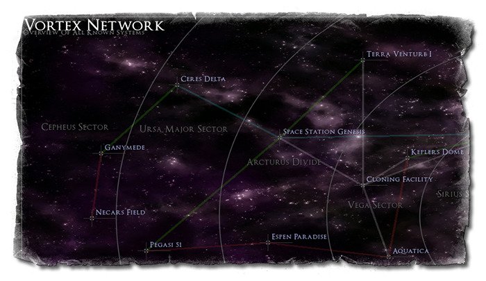 Скриншот из игры Face of Mankind: Fall of the Dominion - 5