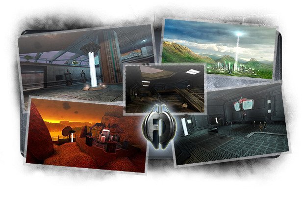 Скриншот из игры Face of Mankind: Fall of the Dominion - 6