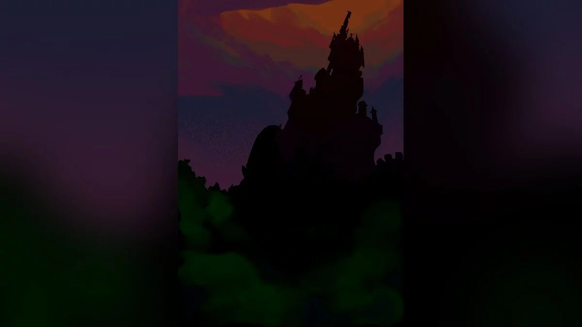 Скриншот из игры Jump King - 18