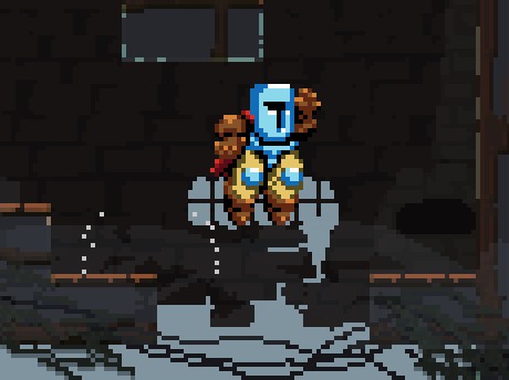 Скриншот из игры Jump King - 32