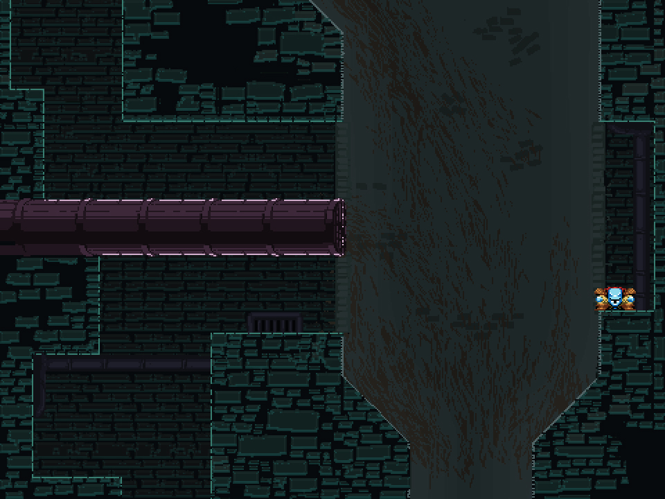 Скриншот из игры Jump King - 16