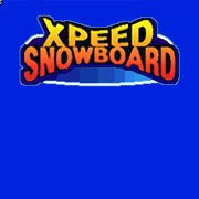 Обложка игры XPEED Snowboard
