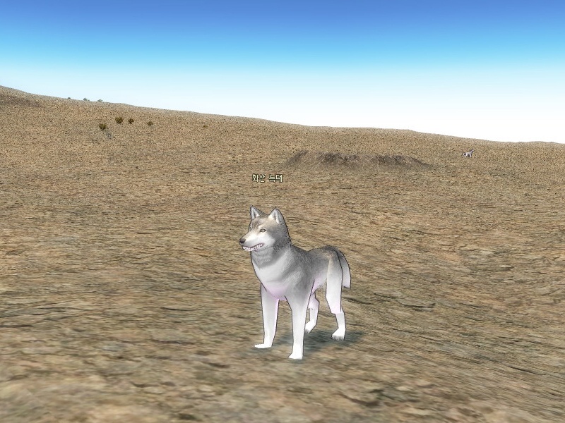 Скриншот из игры MapleStory - 127