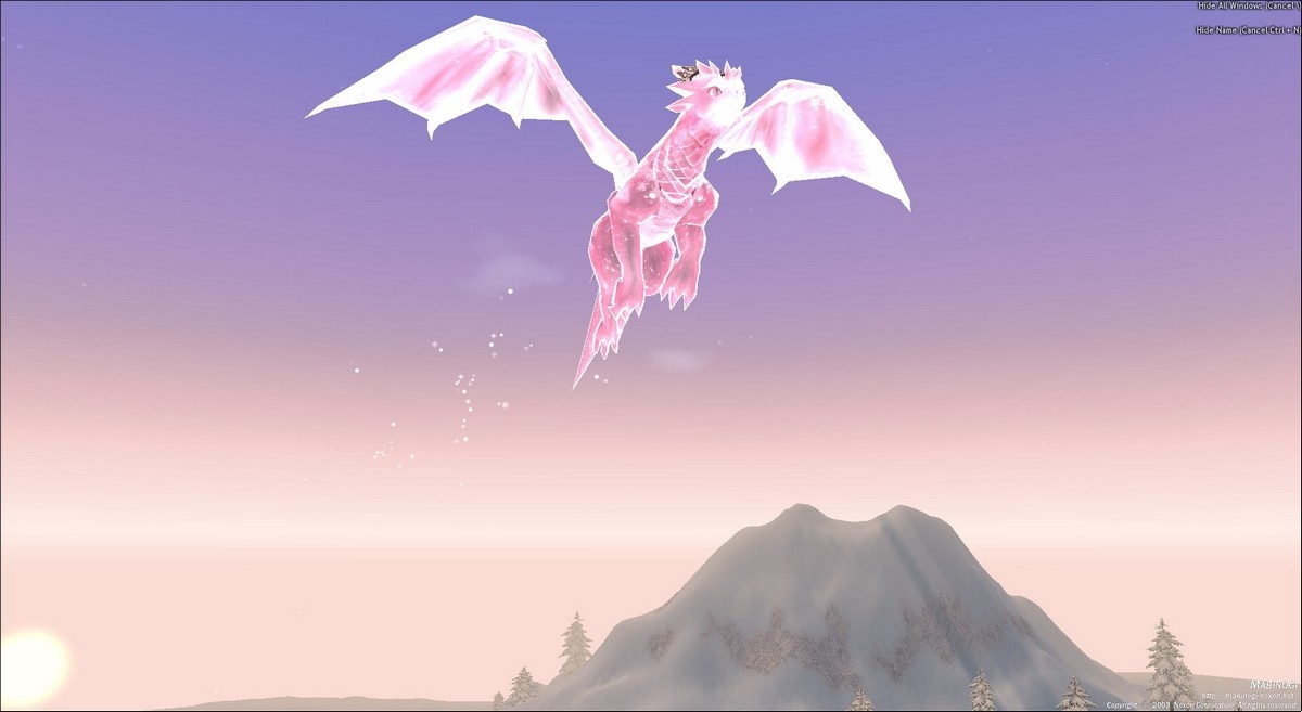 Скриншот из игры MapleStory - 172