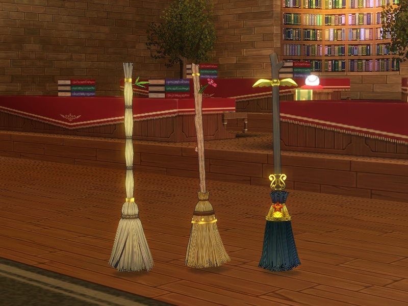 Скриншот из игры MapleStory - 24