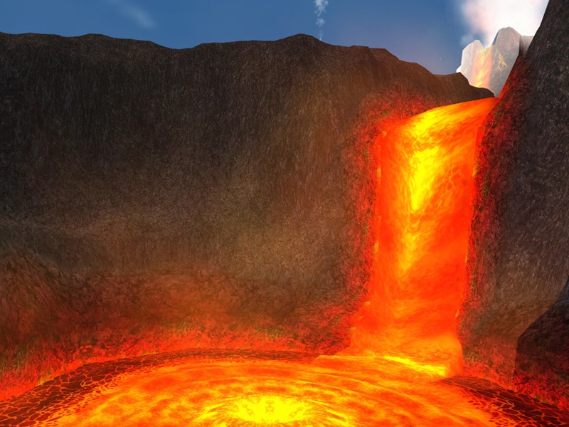 Скриншот из игры MapleStory - 91