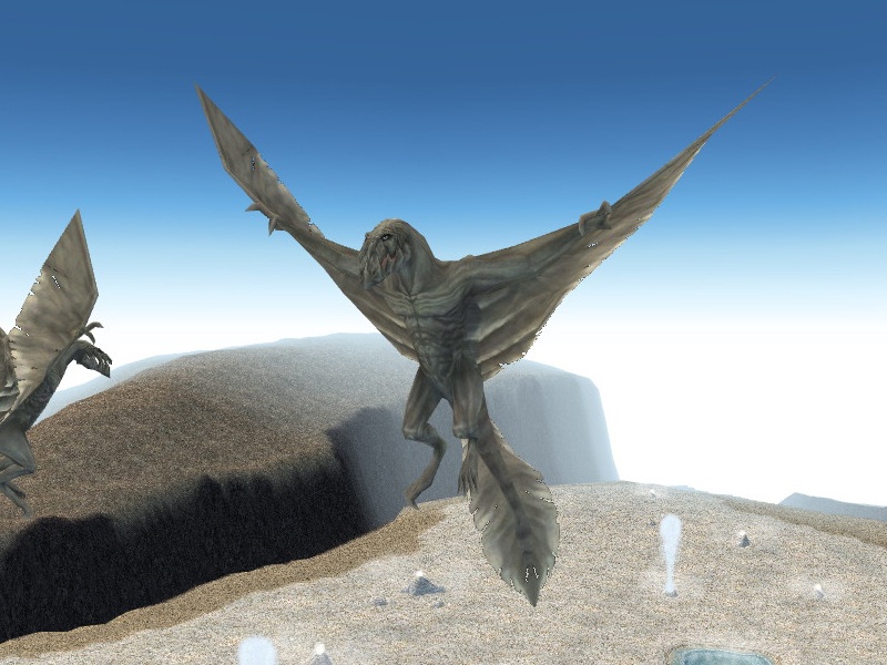 Скриншот из игры MapleStory - 34