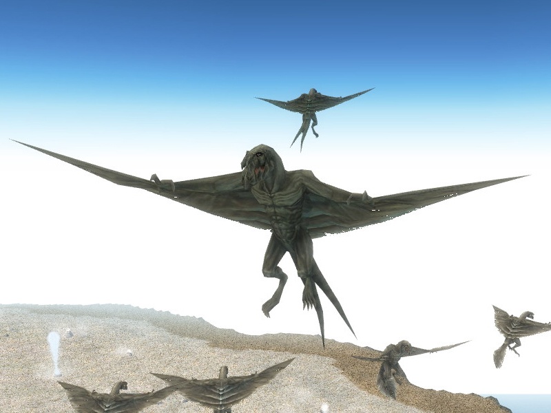 Скриншот из игры MapleStory - 93