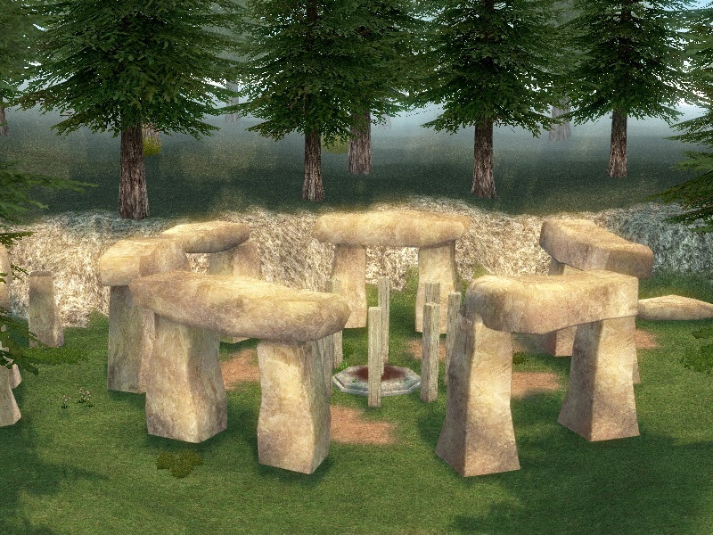 Скриншот из игры MapleStory - 200