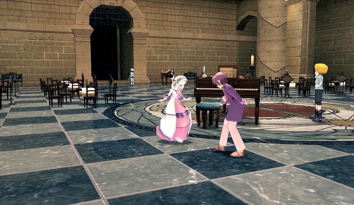 Скриншот из игры MapleStory - 73