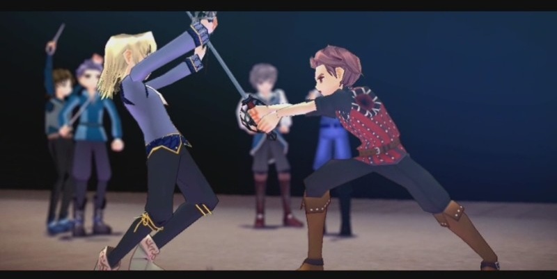 Скриншот из игры MapleStory - 164