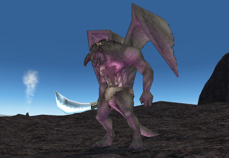 Скриншот из игры MapleStory - 183