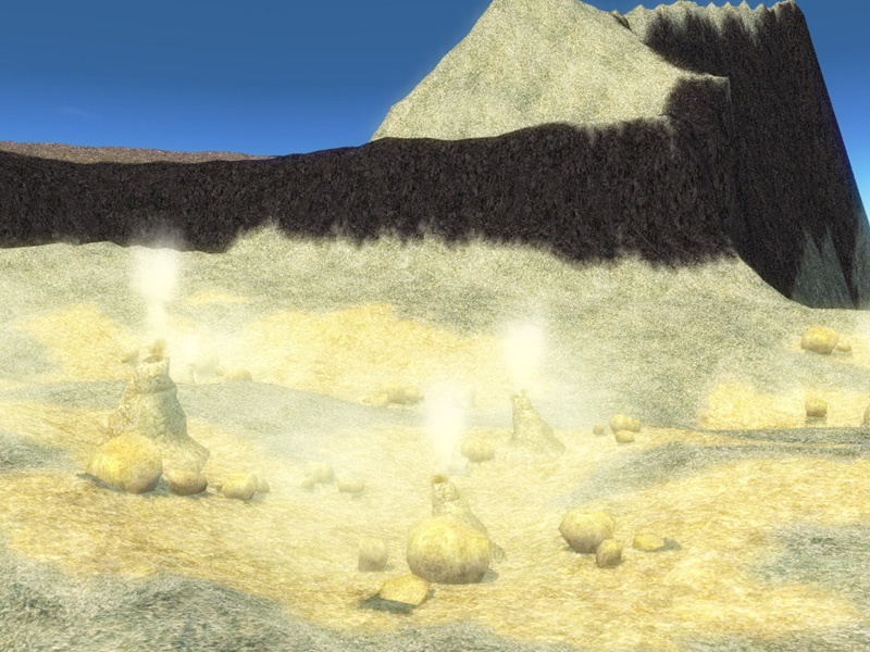 Скриншот из игры MapleStory - 130