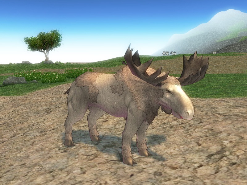 Скриншот из игры MapleStory - 116