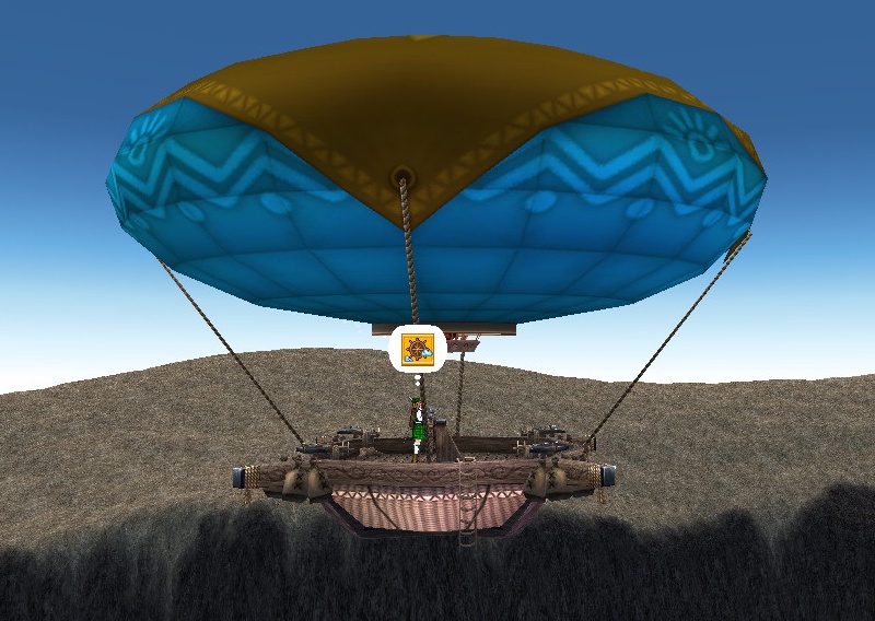 Скриншот из игры MapleStory - 64