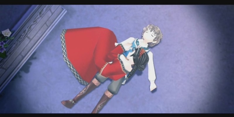 Скриншот из игры MapleStory - 156