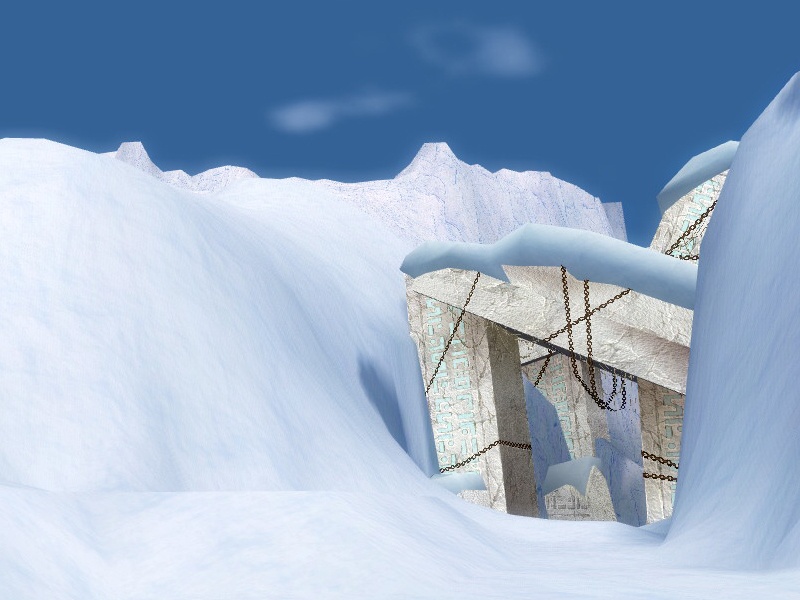 Скриншот из игры MapleStory - 23