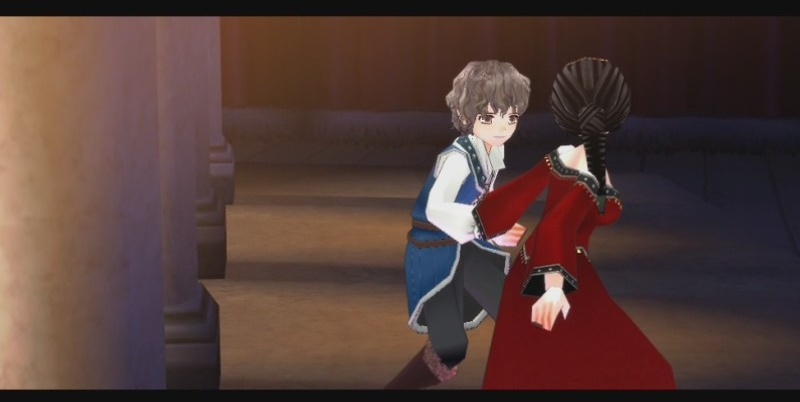 Скриншот из игры MapleStory - 192