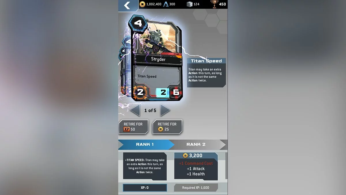 Скриншот из игры Titanfall Frontline - 4