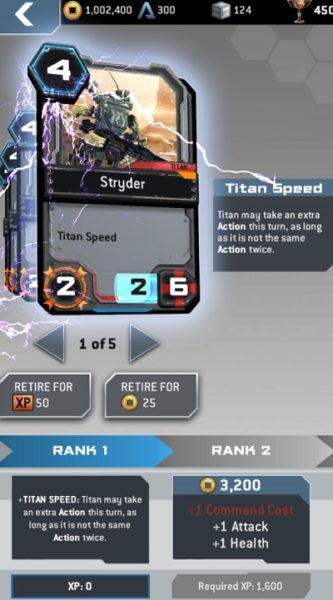 Скриншот из игры Titanfall Frontline - 1