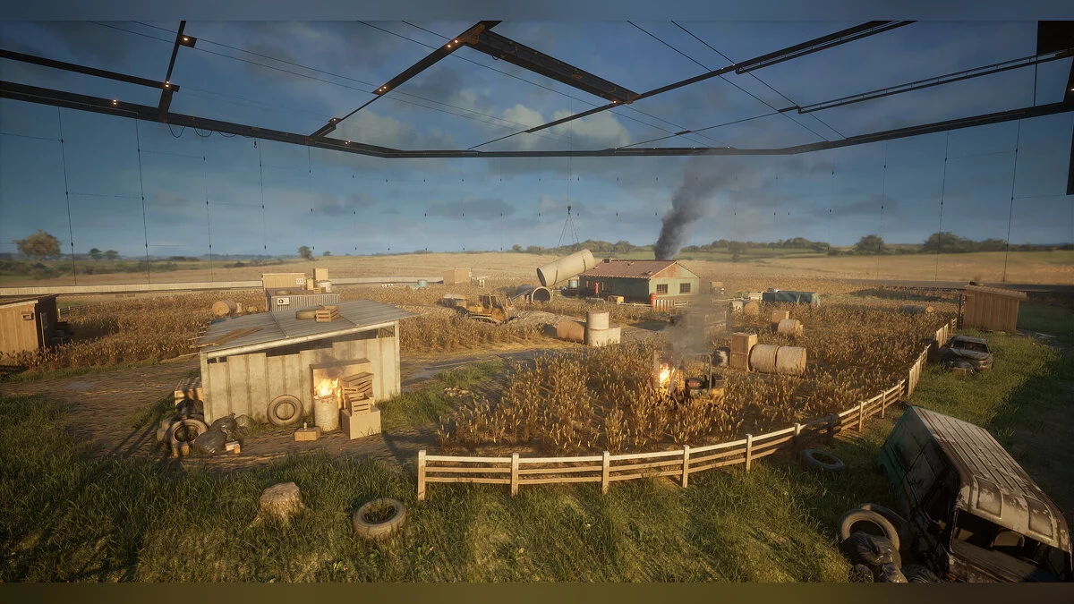 Скриншот из игры Veiled Experts - 33