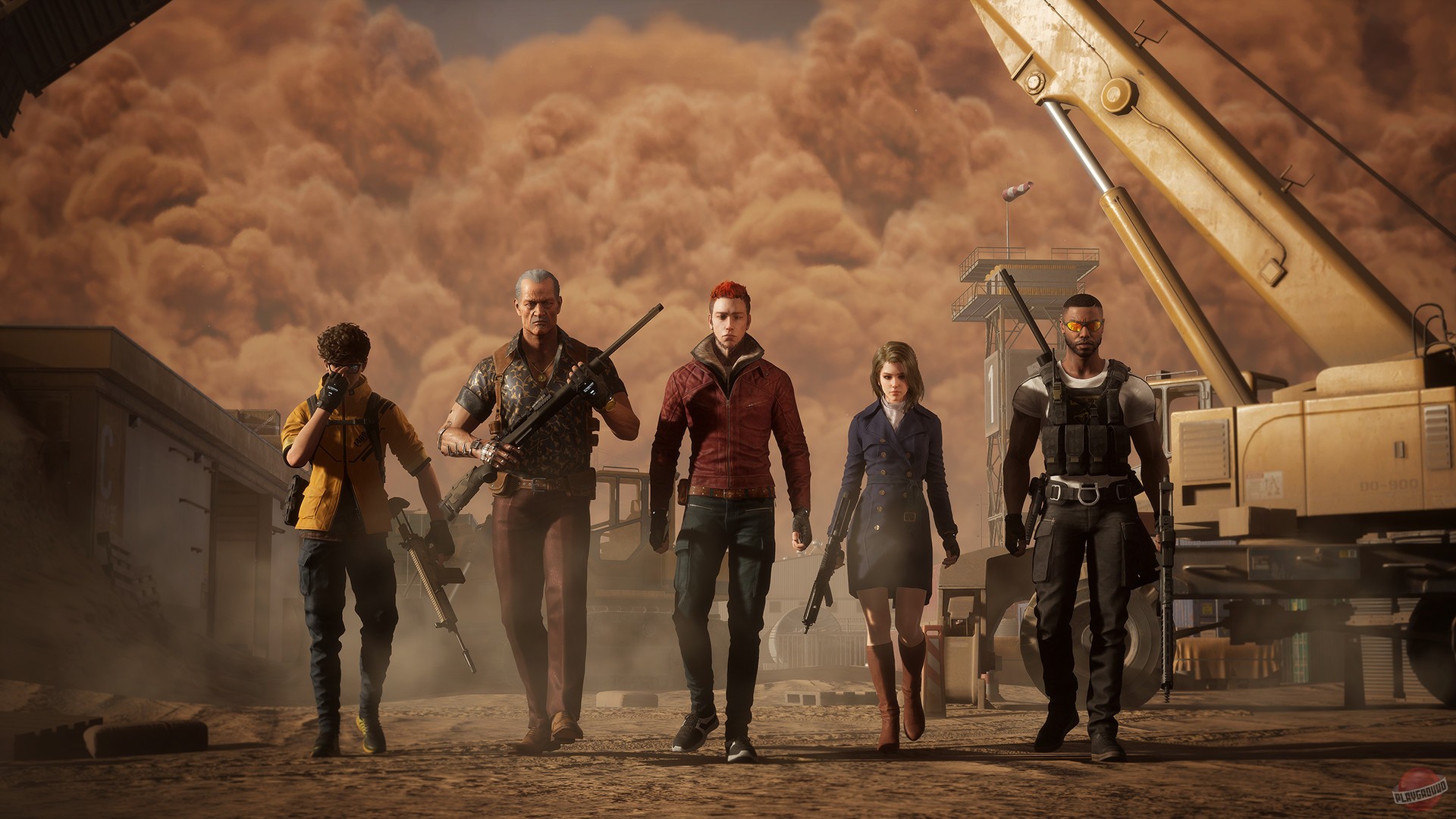 Скриншот из игры Veiled Experts - 59