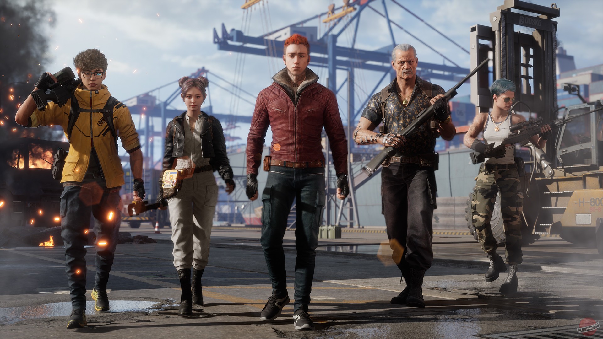 Скриншот из игры Veiled Experts - 56