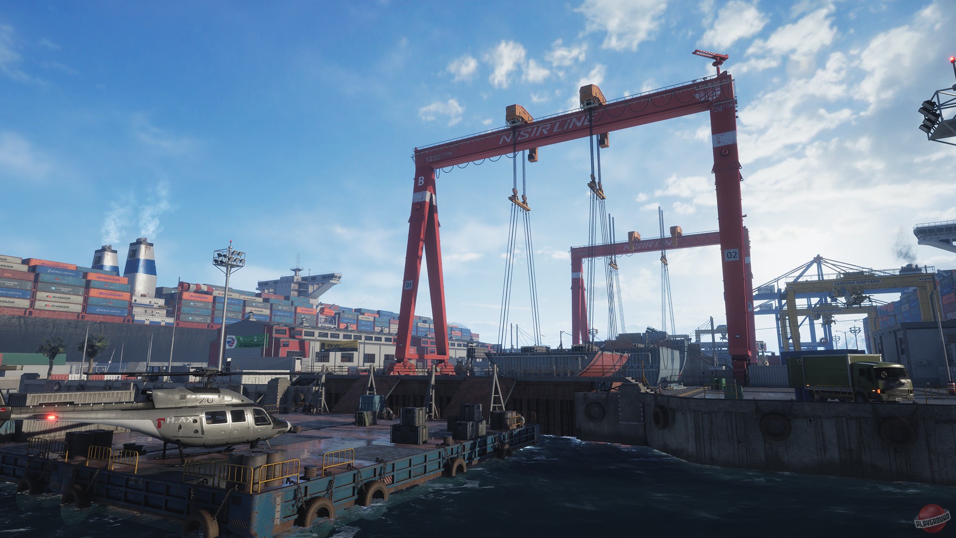 Скриншот из игры Veiled Experts - 54