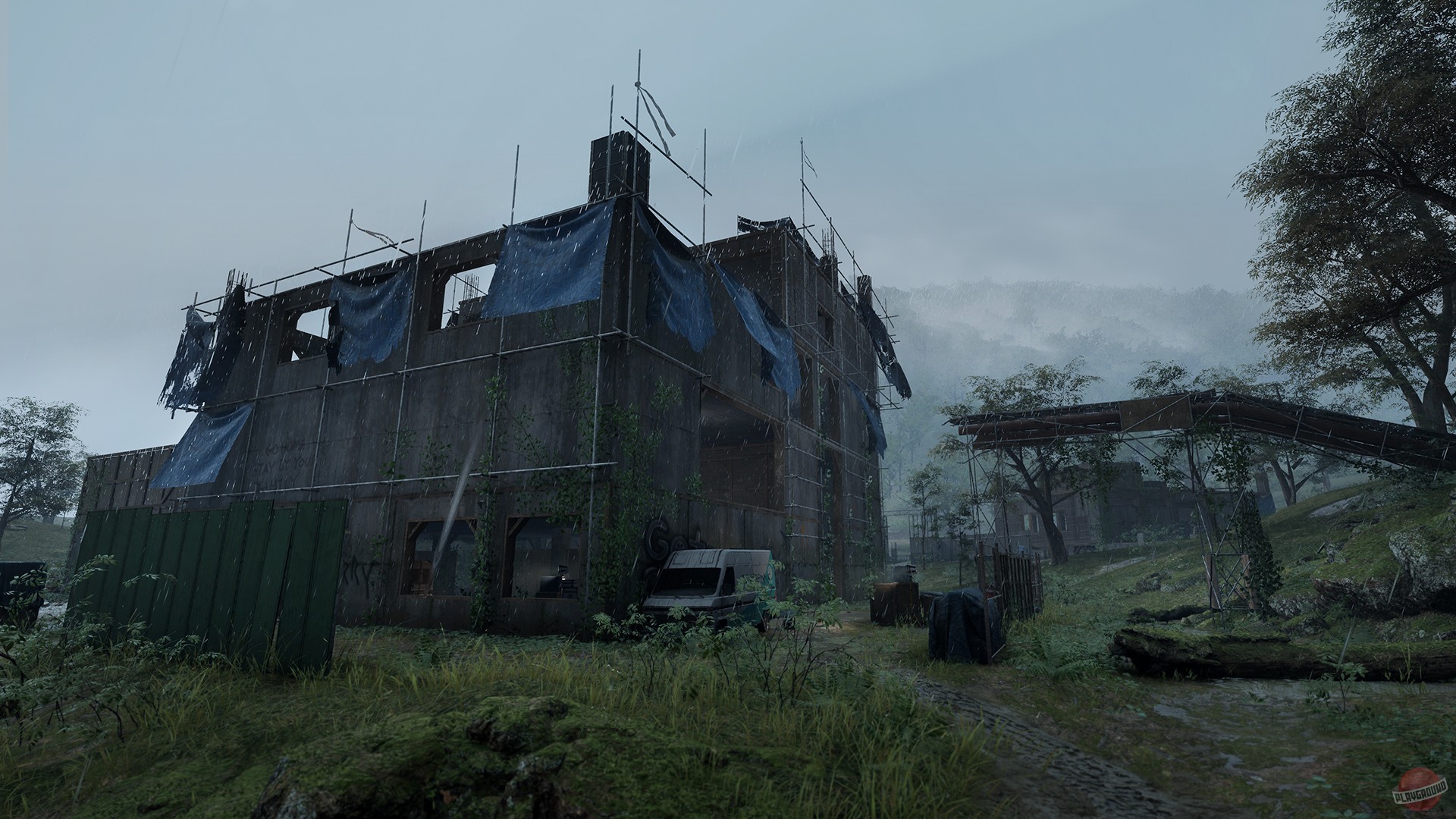 Скриншот из игры Veiled Experts - 71