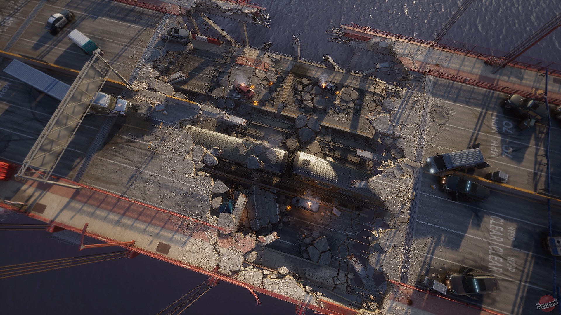 Скриншот из игры Veiled Experts - 34